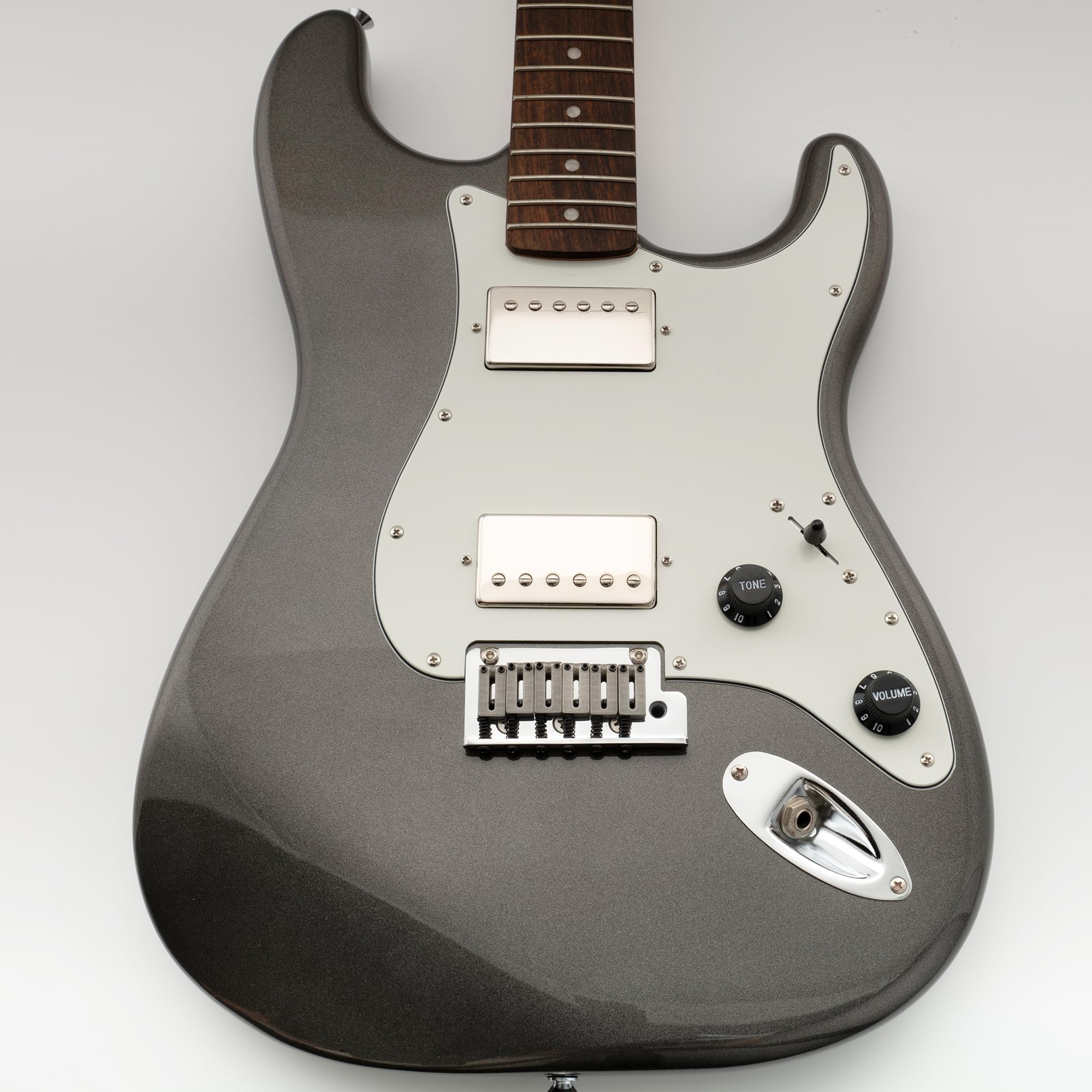 ☆ミラーピックガードがカッコいいBUSKERS ST 新機能を追加改造済 ☆ミラーピックガードがカッコいいBUSKERS ST 新機能を追加改造